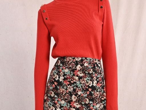 Jersey detalle abalorios