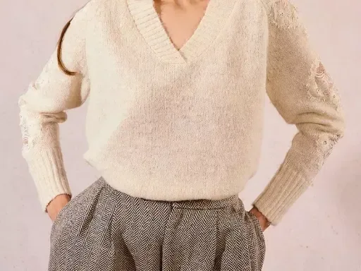 Jersey efecto desgaste