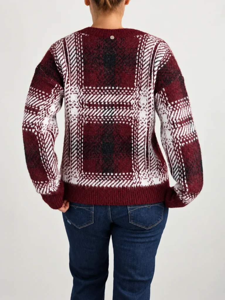 JERSEY DE PUNTO CON LANA SALSA JEANS (1)_web